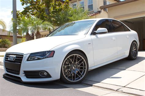 5 Best Cheap Performance Mods for an Audi A4 B8 - AudiWorld Forums