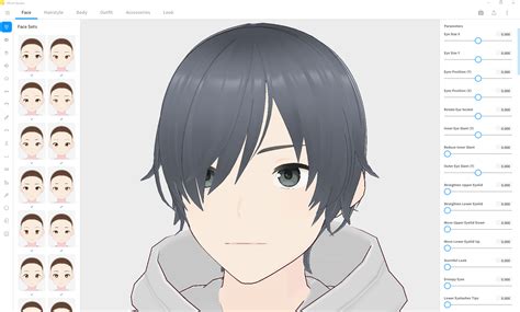 The 3D Character Maker VRoid Studio, Stable Ver. is Finally Here