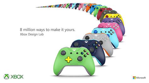 Microsoft Reveals Two New Xbox Wireless Controller Colors | XBOXONE-HQ.COM