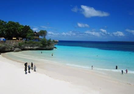 Top 5 Beach Holiday Destinations in Indonesia, Asia