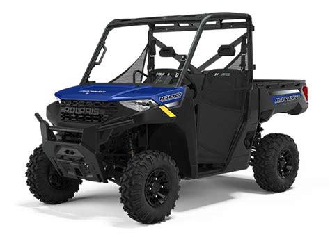 Polaris Australia: Ranger 1000