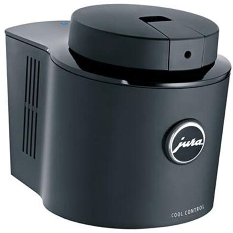 Jura Cool Control Basic 20 Oz Milk Cooler - 70384 : BBQGuys