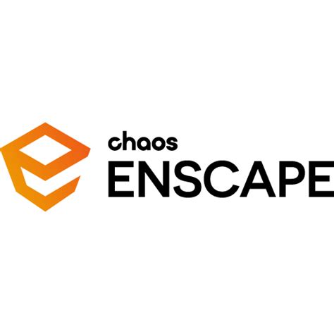 Enscape logo vector SVG, PNG download free