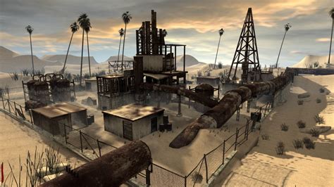 Cod Mw2 Rust Map - Foto Kolekcija