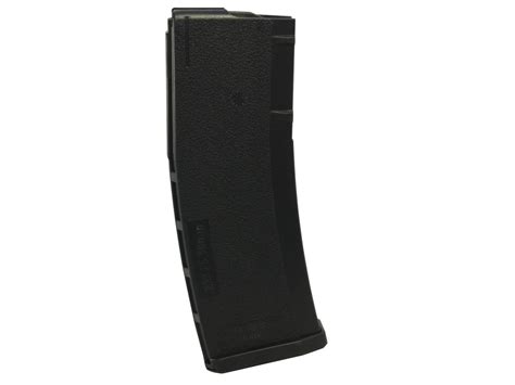 AR-15 MAGAZINE .223 / 5.56 30 ROUND PLINKER TACTICAL MAG - Abide Armory