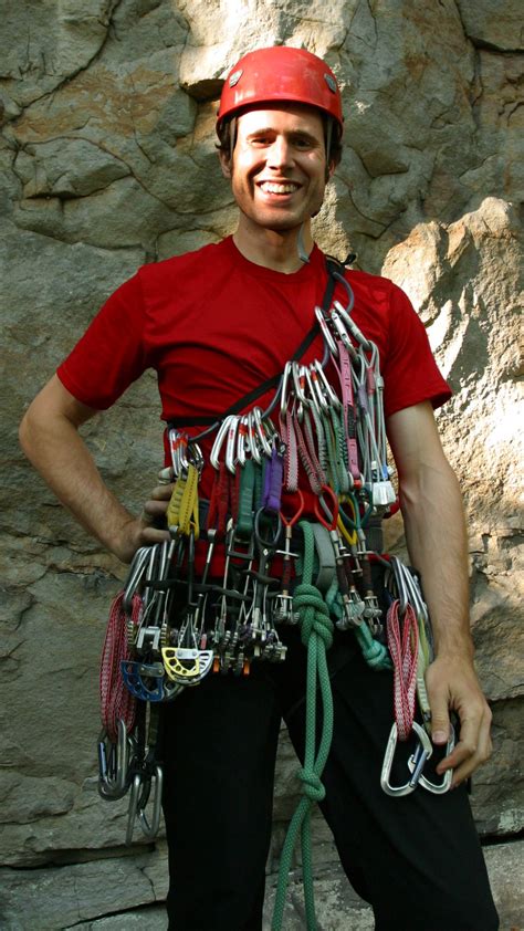 Rock-climbing equipment - Wikipedia