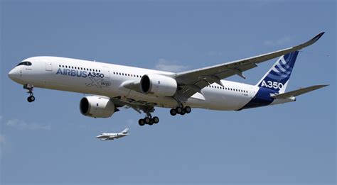 Aircraft Performance Database > A359