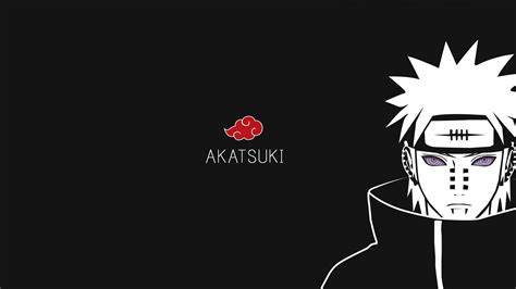 Akatsuki (Naruto) Yahiko 1 HD Anime Wallpapers | HD Wallpapers | ID #37169