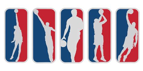 Jerry West, NBA logo, wants no part of the debate as some demand a new look