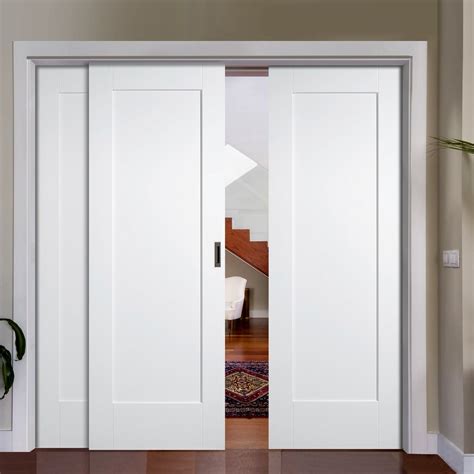 Disappearing Sliding Closet Doors | Sliding Doors