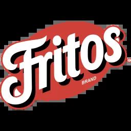 Free Fritos Logo Icon - Download in Flat Style