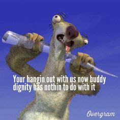 Ice Age Sid Quotes. QuotesGram