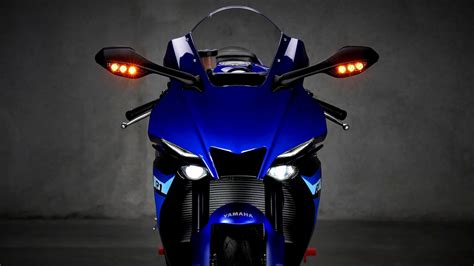 10 Yamaha Motorcycles With The Best Power-To-Weight Ratio