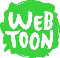 Webtoon | Logopedia | Fandom