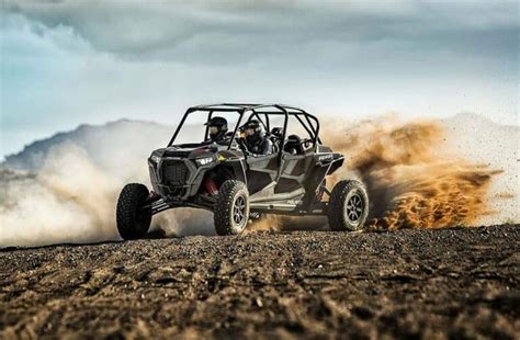 The 10 Best Off Road Dune Buggies in 2023