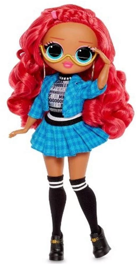 LOL Surprise OMG Series 3 Class Prez Fashion Doll | Fashion dolls, Lol ...