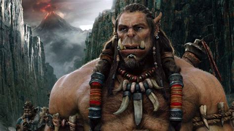 Warcraft: 47 Easter Eggs From The Orcs Vs. Humans Movie You Probably ...