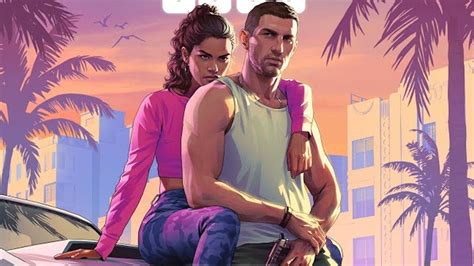 Lucia And Jason Pic : r/GTA