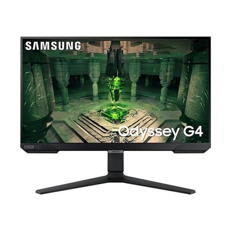 Buy Samsung Odyssey G4 27 FHD IPS 240Hz Gaming Monitor Price in Pakistan