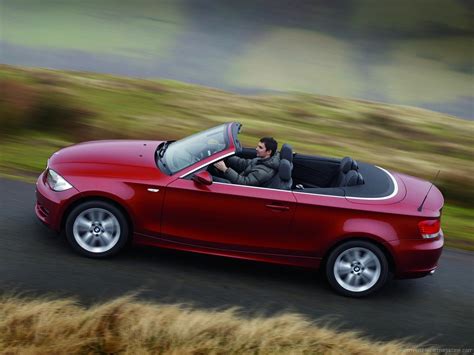 BMW 1-Series Convertible Buying Guide