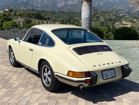 1973 Porsche 911T - The Smiekel Collection