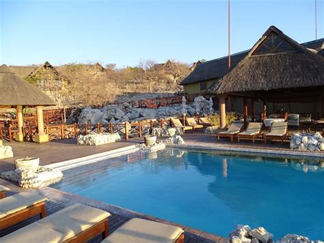 EPACHA GAME LODGE & SPA - Updated 2024 Prices & Resort Reviews (Etosha ...