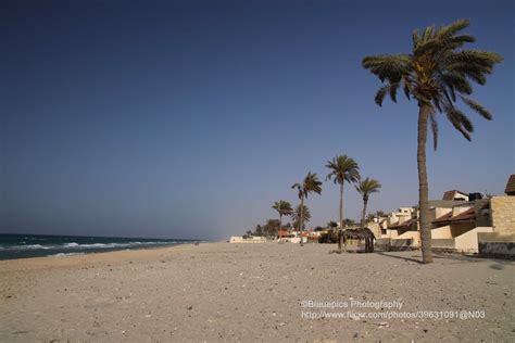 El Arish, Beach | Gunter Hartnagel | Flickr