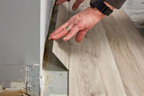 How To Apply Lvt Flooring | Viewfloor.co