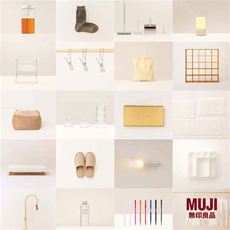 A Branding Success Story | Muji — Natalie Ex Graphic Design and ...