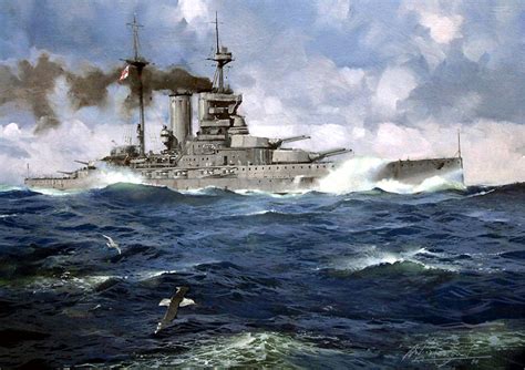 Acorazados: 1861-1918 | Naval, Battleship, Navy art