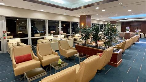 Lounge Jinnah International Airport (KHI) | VIP Service