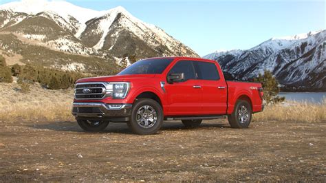 2021 Ford F-150 Race Red_o - Highland Ford