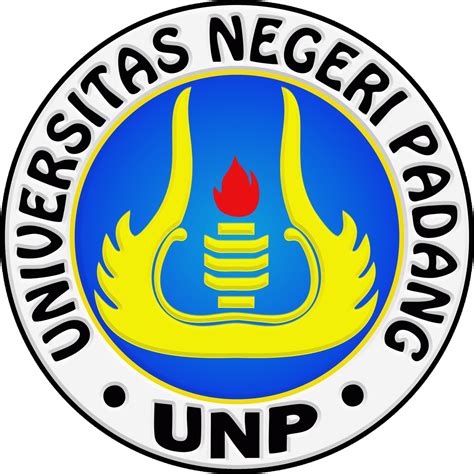 Abdan SyaQurha (Wasri Johan): mau apdet logo unp lagi.. monggo di ...