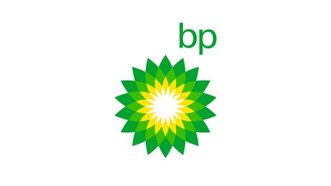 Bp Logo