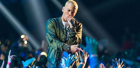 Eminem Net Worth | TheRichest