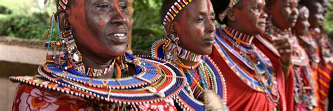 Culture Of Kenya | Nairobi Car Rental Services Blog