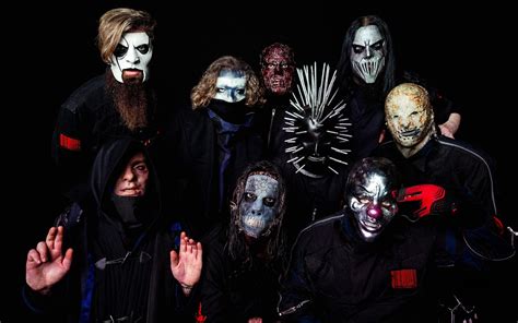 Slipknot Unmasked : Trimageblog Slipknot Unmasked Photos - Repeat ...