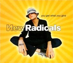 New Radicals - Alchetron, The Free Social Encyclopedia