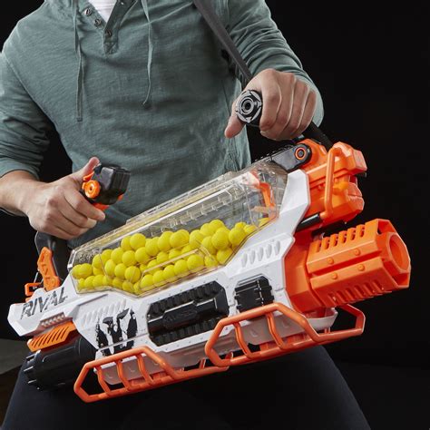 Nerf Rival Prometheus MXVIII-20K 630509629794 | eBay