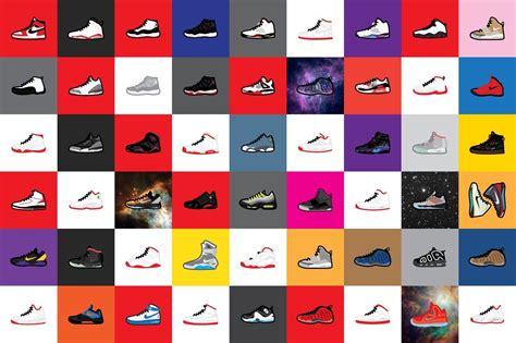 Sneakers Wallpaper - Картинки рисунки