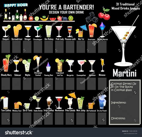 125 Bloody Mary Screwdriver Images, Stock Photos & Vectors | Shutterstock