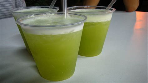 Original Sugarcane Juice