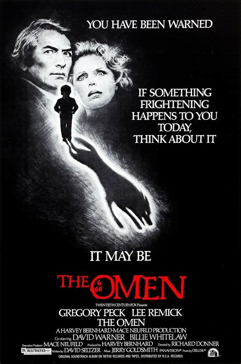 Омен / The Omen (1976) | AllOfCinema.com Лучшие фильмы в рецензиях