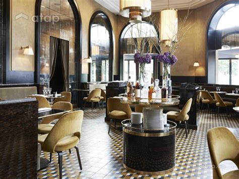 5 Must-Haves for an Interior That Looks Like a French Bistro | Atap.co