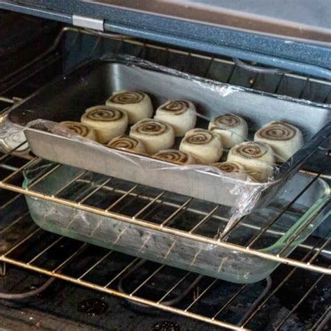 How to Make an Oven Proofing Box - Jessica Gavin