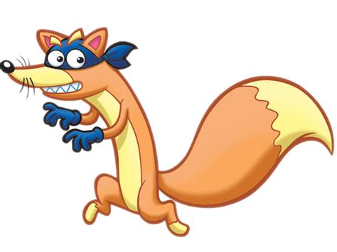 Image - Swiper.png - Dora the Explorer Wiki