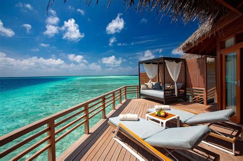 Top Resorts In Maldives 2024 - Addi Livvyy