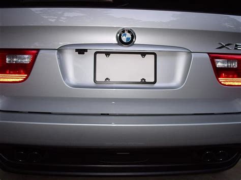 BMW X5 Backup Camera Kit - Xoutpost.com