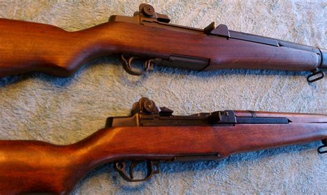 M1 Garand replica rifle -Denix | Replica Armory Blog