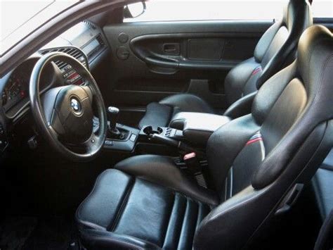 Bmw M3 E36 Interior | Bmw e36, Bmw m3, Bmw m3 specs